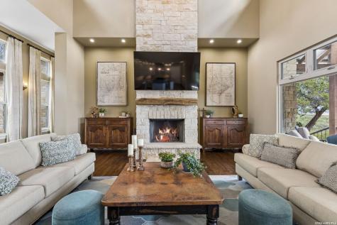 5214 Travis Peak Marble Falls TX 78654