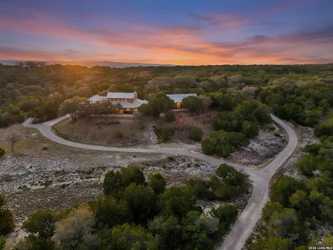 5214 Travis Peak Marble Falls TX 78654
