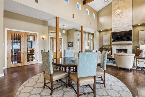 5214 Travis Peak Marble Falls TX 78654