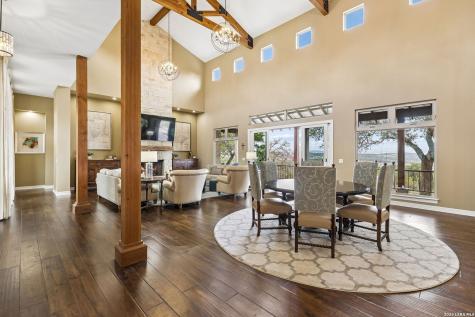 5214 Travis Peak Marble Falls TX 78654