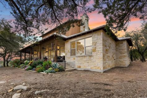 5214 Travis Peak Marble Falls TX 78654