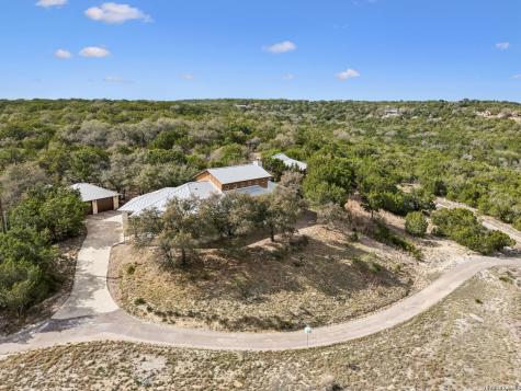 5214 Travis Peak Marble Falls TX 78654