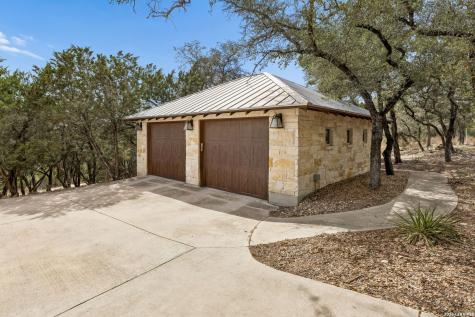 5214 Travis Peak Marble Falls TX 78654