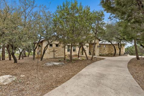 5214 Travis Peak Marble Falls TX 78654
