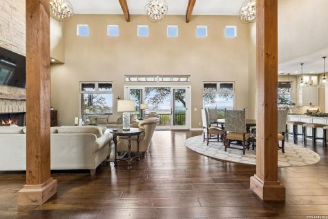 5214 Travis Peak Marble Falls TX 78654