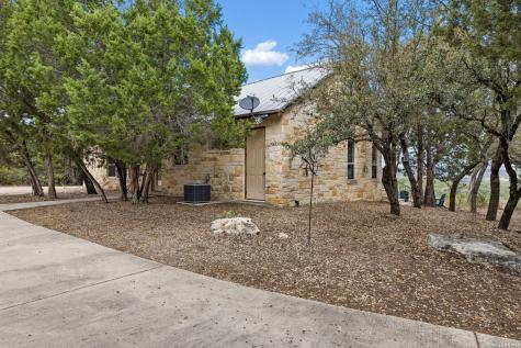 5214 Travis Peak Marble Falls TX 78654