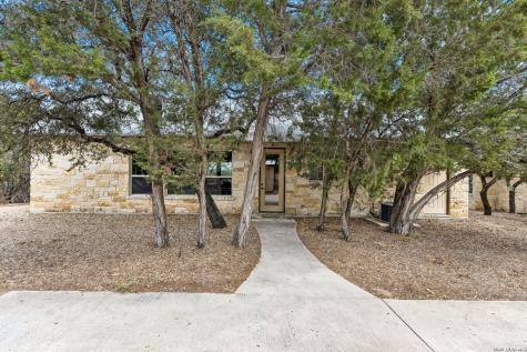 5214 Travis Peak Marble Falls TX 78654