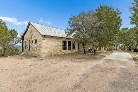 5214 Travis Peak Marble Falls TX 78654