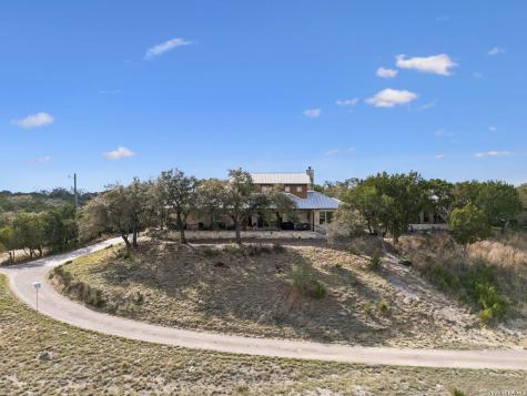 5214 Travis Peak Marble Falls TX 78654