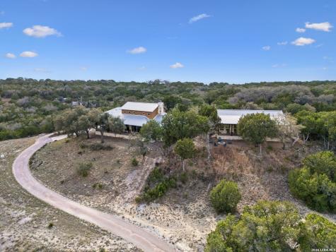 5214 Travis Peak Marble Falls TX 78654