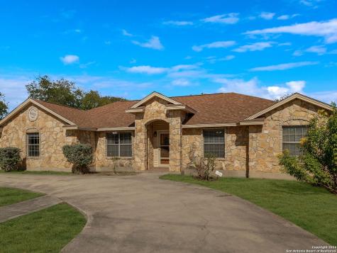221 Cheyenne Avenue San Antonio TX 78207