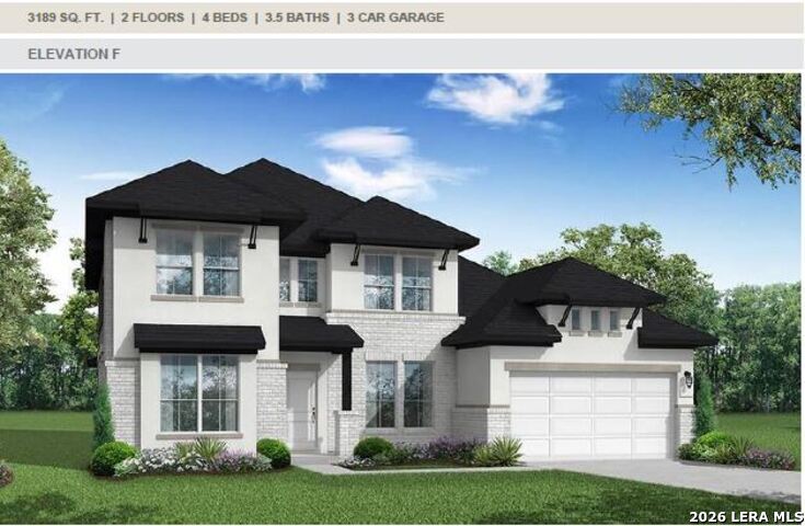 153 Raes Way Castroville TX 78009