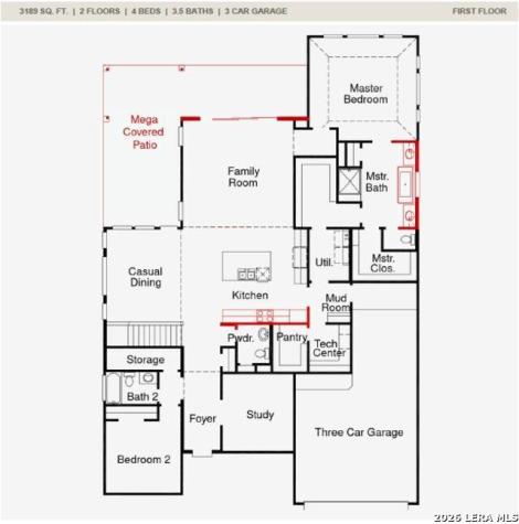 153 Raes Way Castroville TX 78009