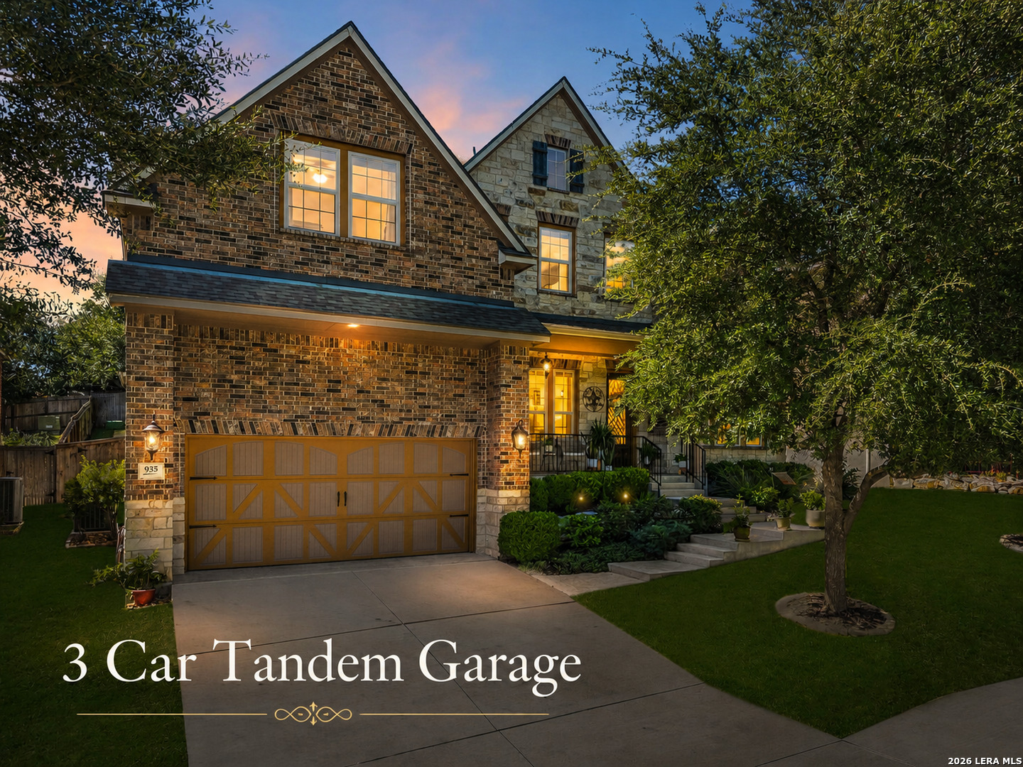 935 Gazania Hill San Antonio TX 78260