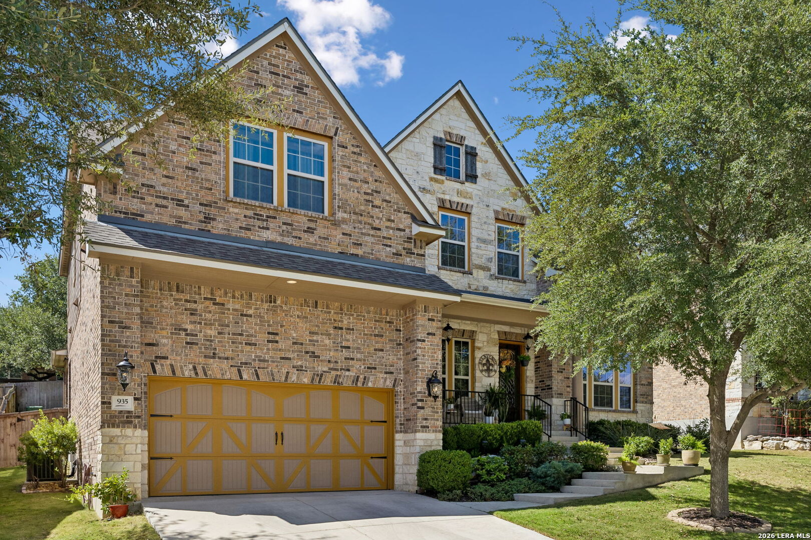 935 Gazania Hill San Antonio TX 78260