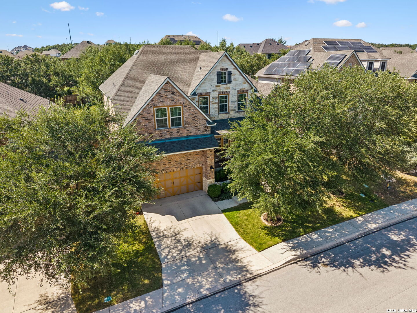 935 Gazania Hill San Antonio TX 78260