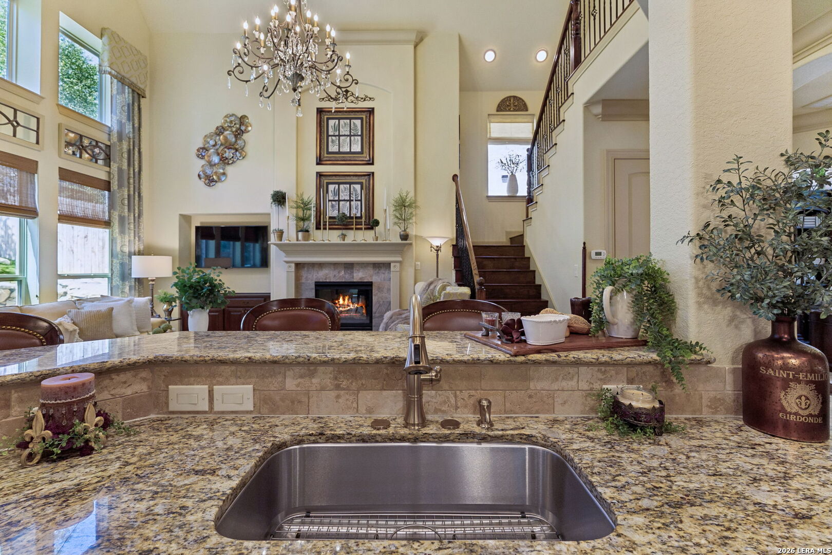 935 Gazania Hill San Antonio TX 78260