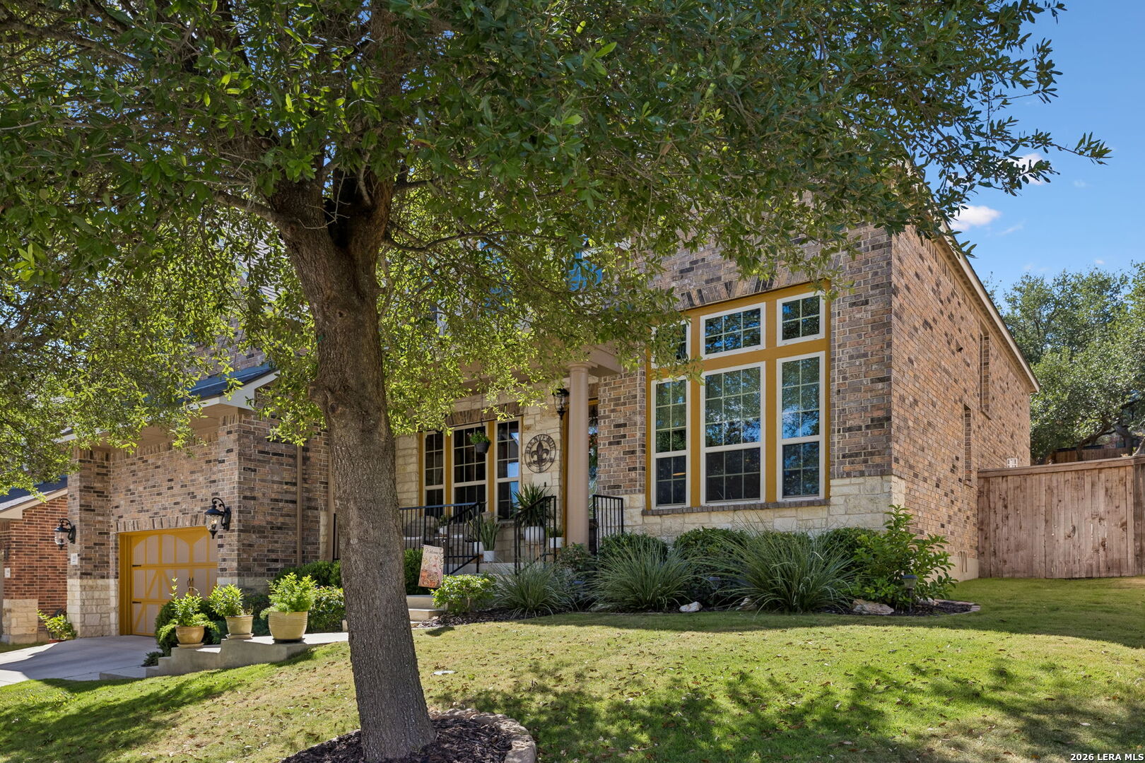 935 Gazania Hill San Antonio TX 78260