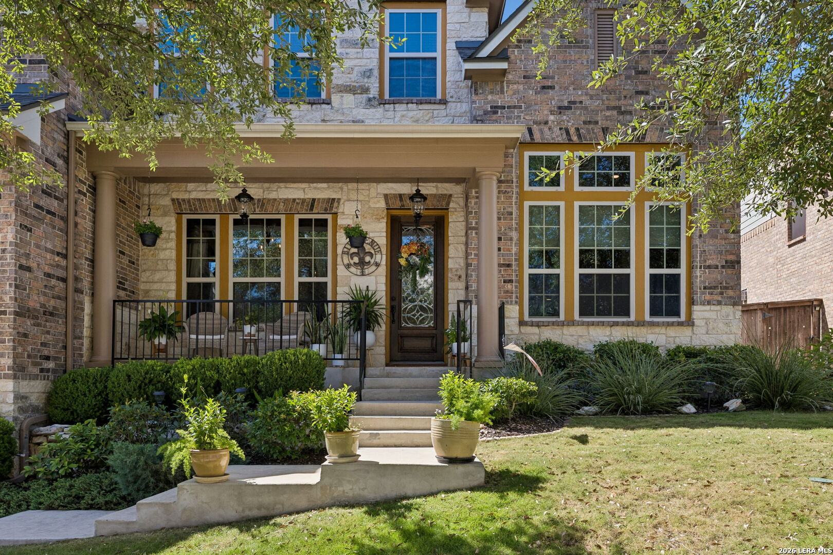 935 Gazania Hill San Antonio TX 78260