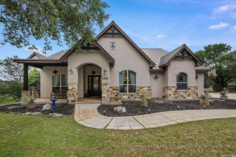 1955 Oakland Bend San Antonio TX 78258
