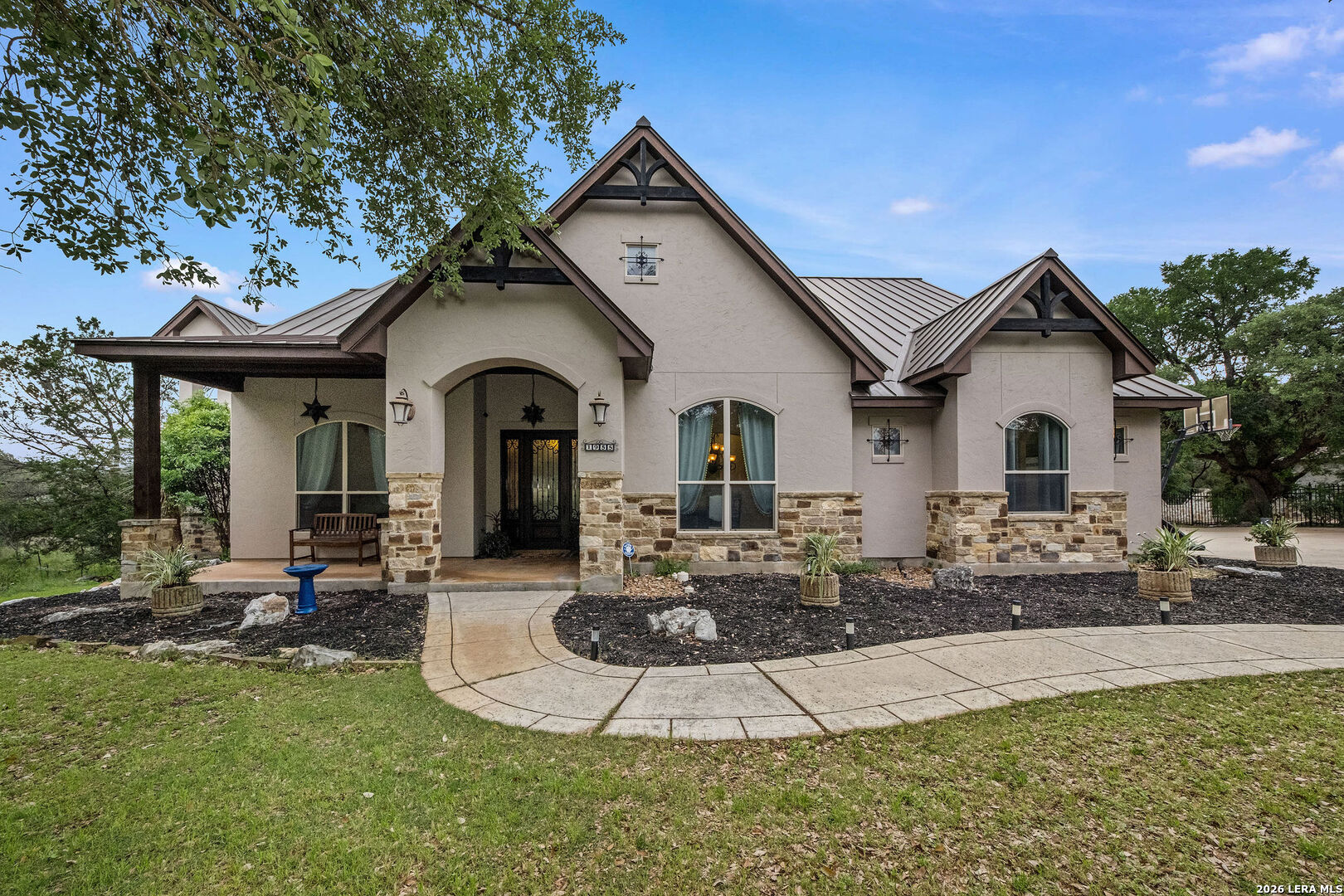 1955 Oakland Bend San Antonio TX 78258