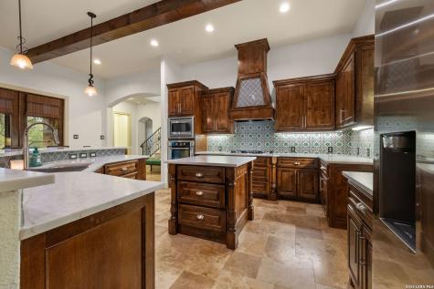 1955 Oakland Bend San Antonio TX 78258