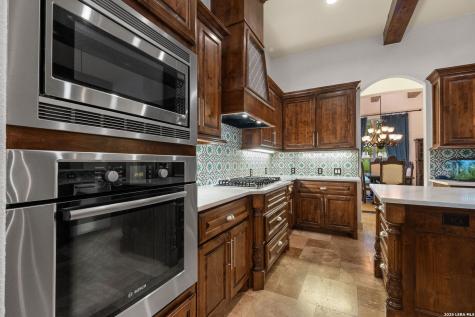 1955 Oakland Bend San Antonio TX 78258