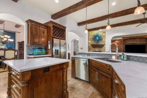 1955 Oakland Bend San Antonio TX 78258
