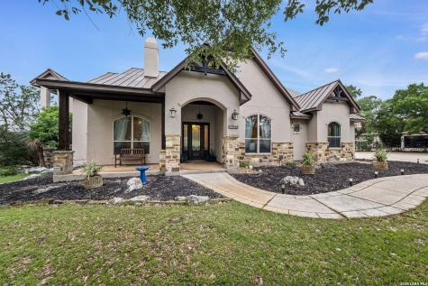 1955 Oakland Bend San Antonio TX 78258
