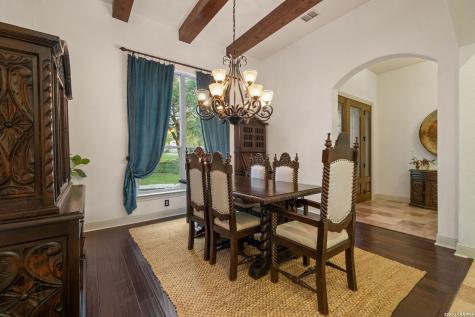 1955 Oakland Bend San Antonio TX 78258