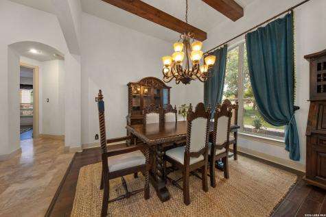 1955 Oakland Bend San Antonio TX 78258