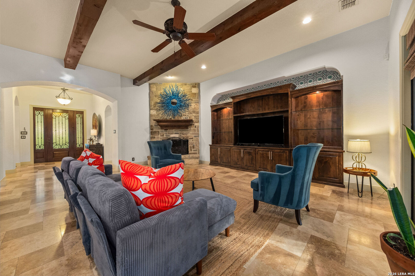 1955 Oakland Bend San Antonio TX 78258