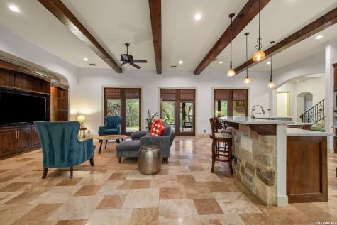 1955 Oakland Bend San Antonio TX 78258