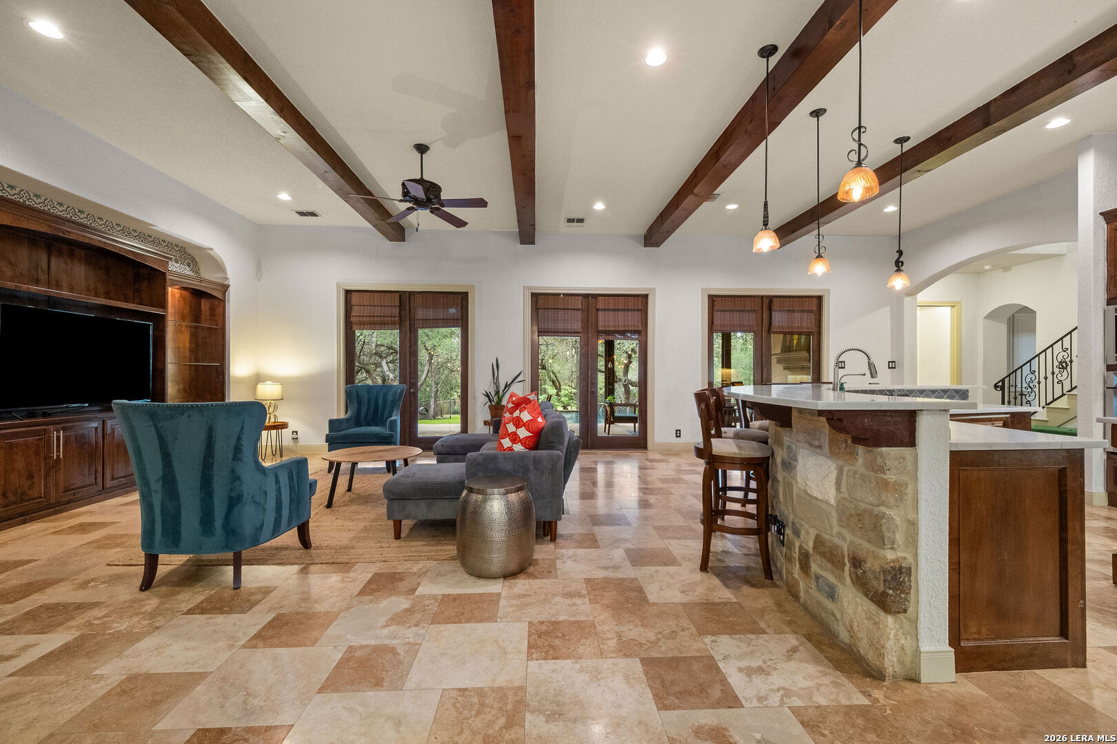 1955 Oakland Bend San Antonio TX 78258