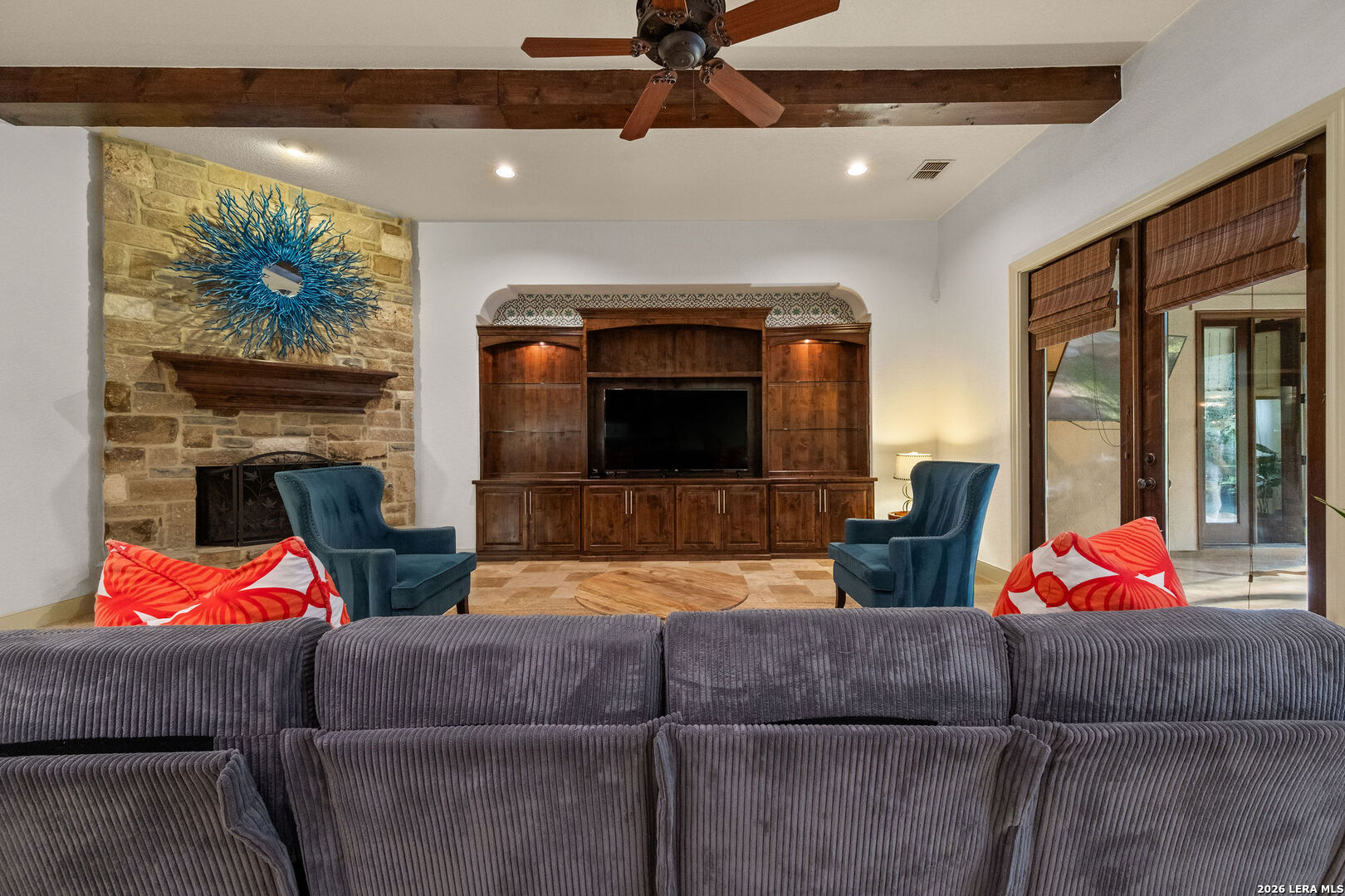 1955 Oakland Bend San Antonio TX 78258