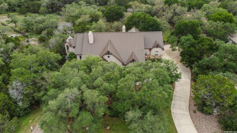 1955 Oakland Bend San Antonio TX 78258