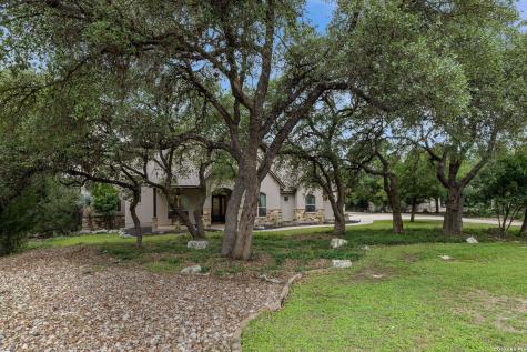 1955 Oakland Bend San Antonio TX 78258