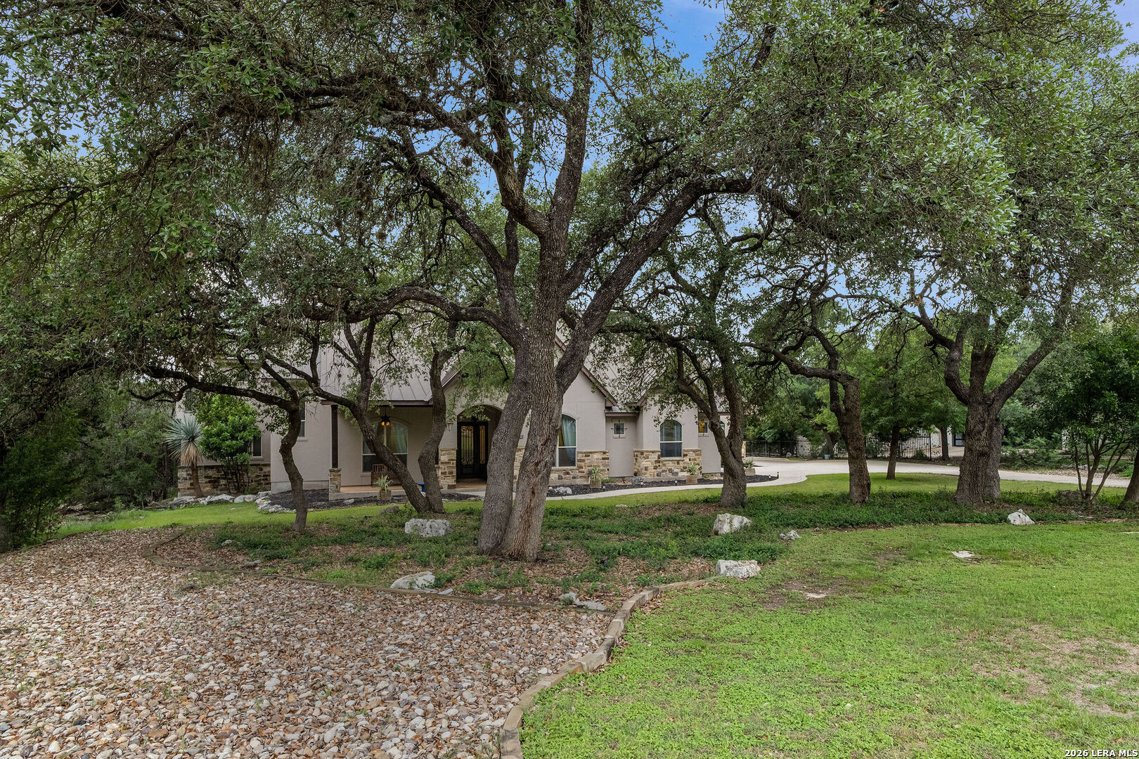 1955 Oakland Bend San Antonio TX 78258