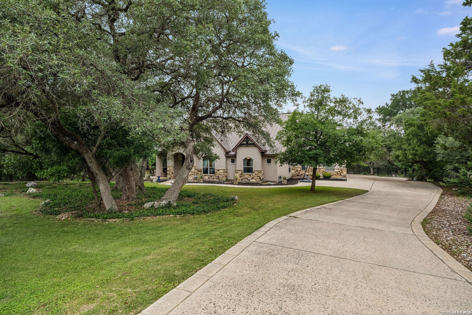 1955 Oakland Bend San Antonio TX 78258