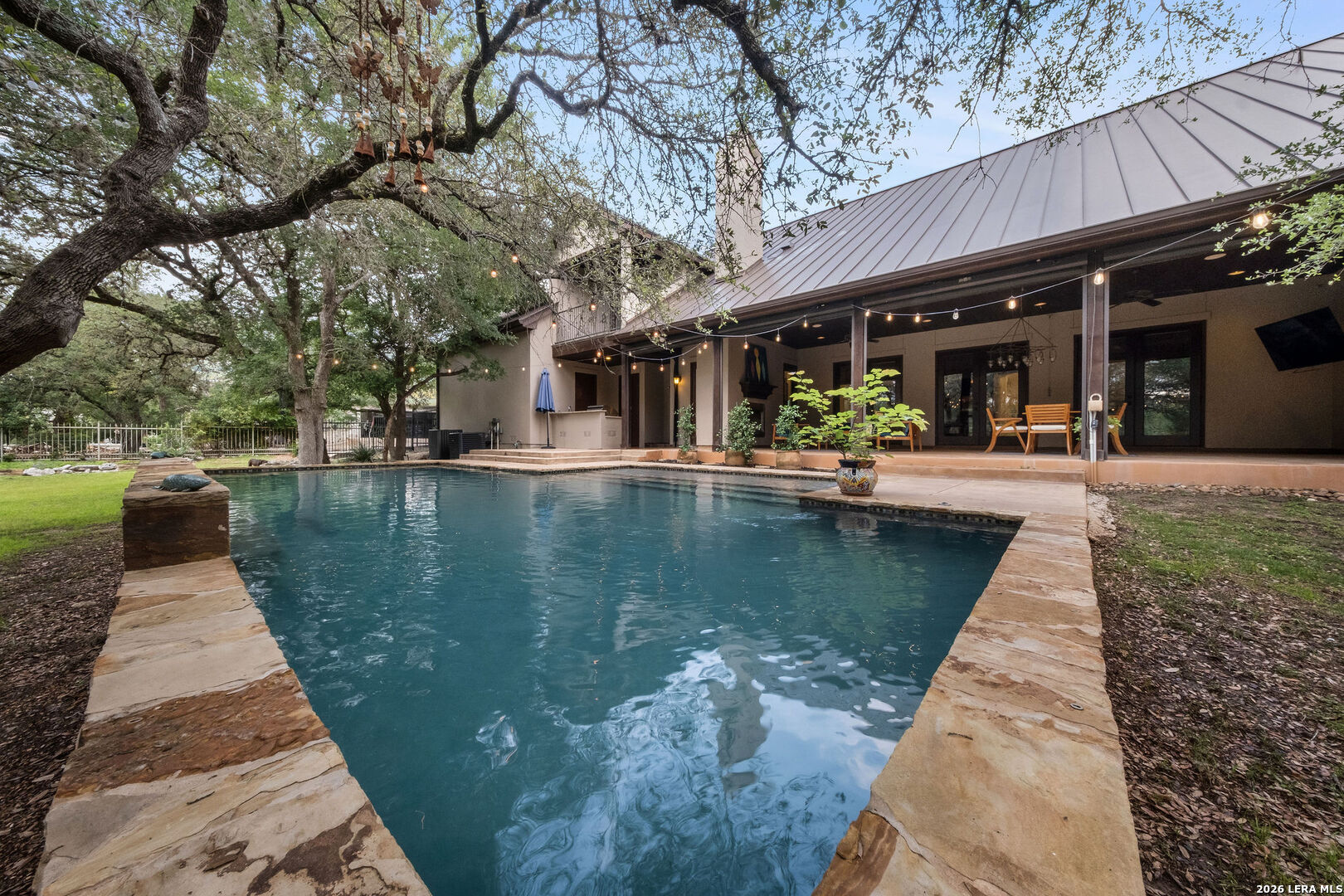 1955 Oakland Bend San Antonio TX 78258