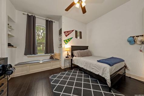 1955 Oakland Bend San Antonio TX 78258