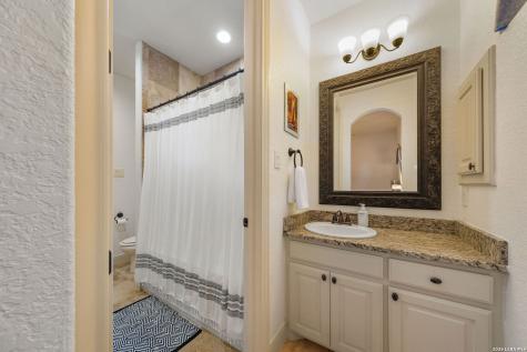 1955 Oakland Bend San Antonio TX 78258