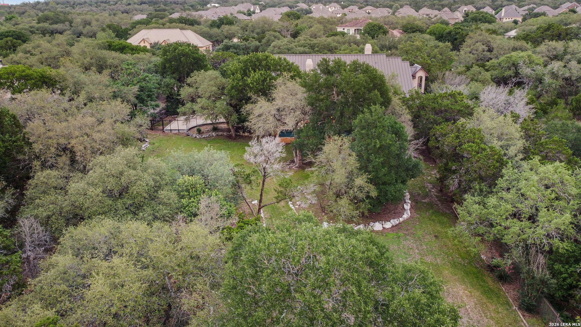 1955 Oakland Bend San Antonio TX 78258