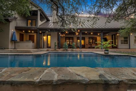 1955 Oakland Bend San Antonio TX 78258