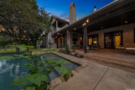 1955 Oakland Bend San Antonio TX 78258