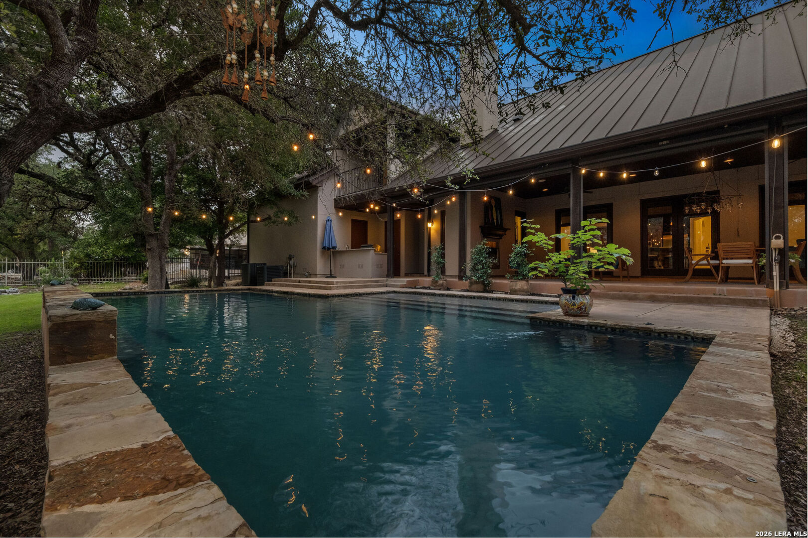 1955 Oakland Bend San Antonio TX 78258