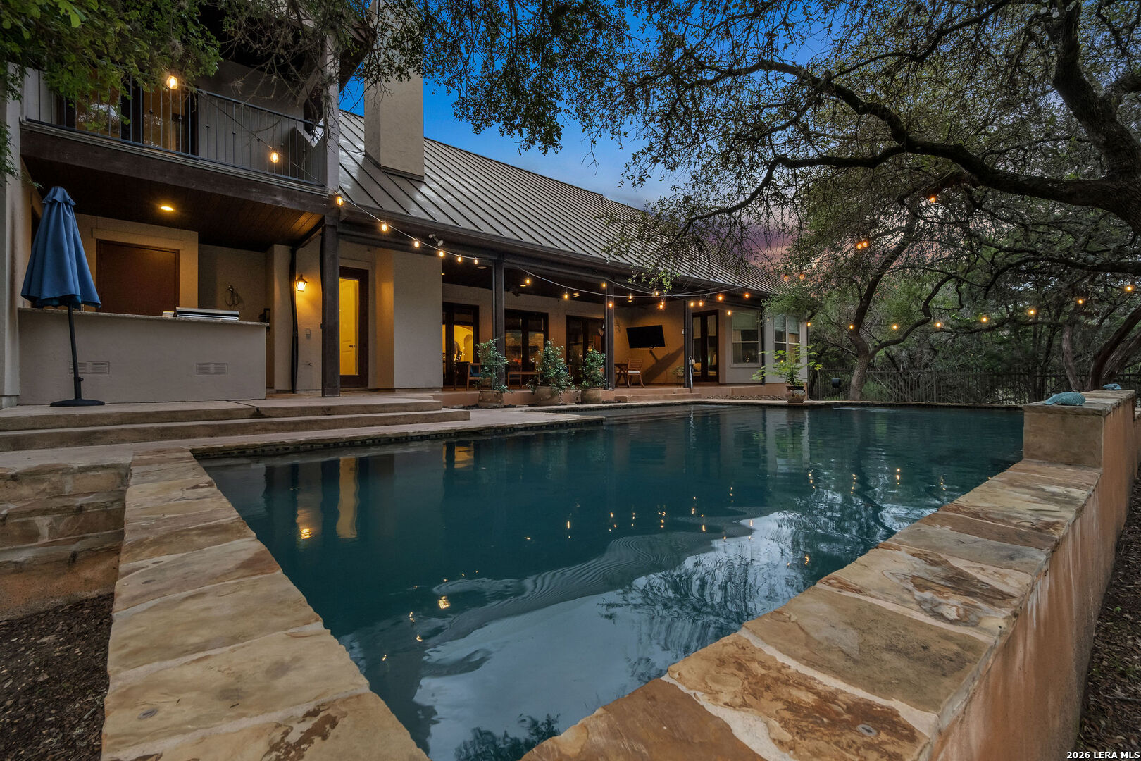 1955 Oakland Bend San Antonio TX 78258