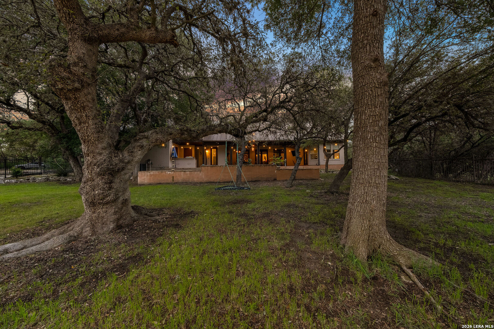 1955 Oakland Bend San Antonio TX 78258