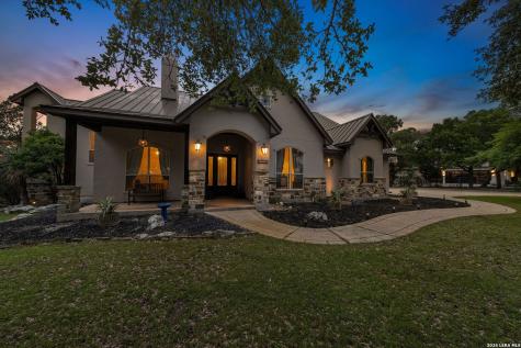 1955 Oakland Bend San Antonio TX 78258