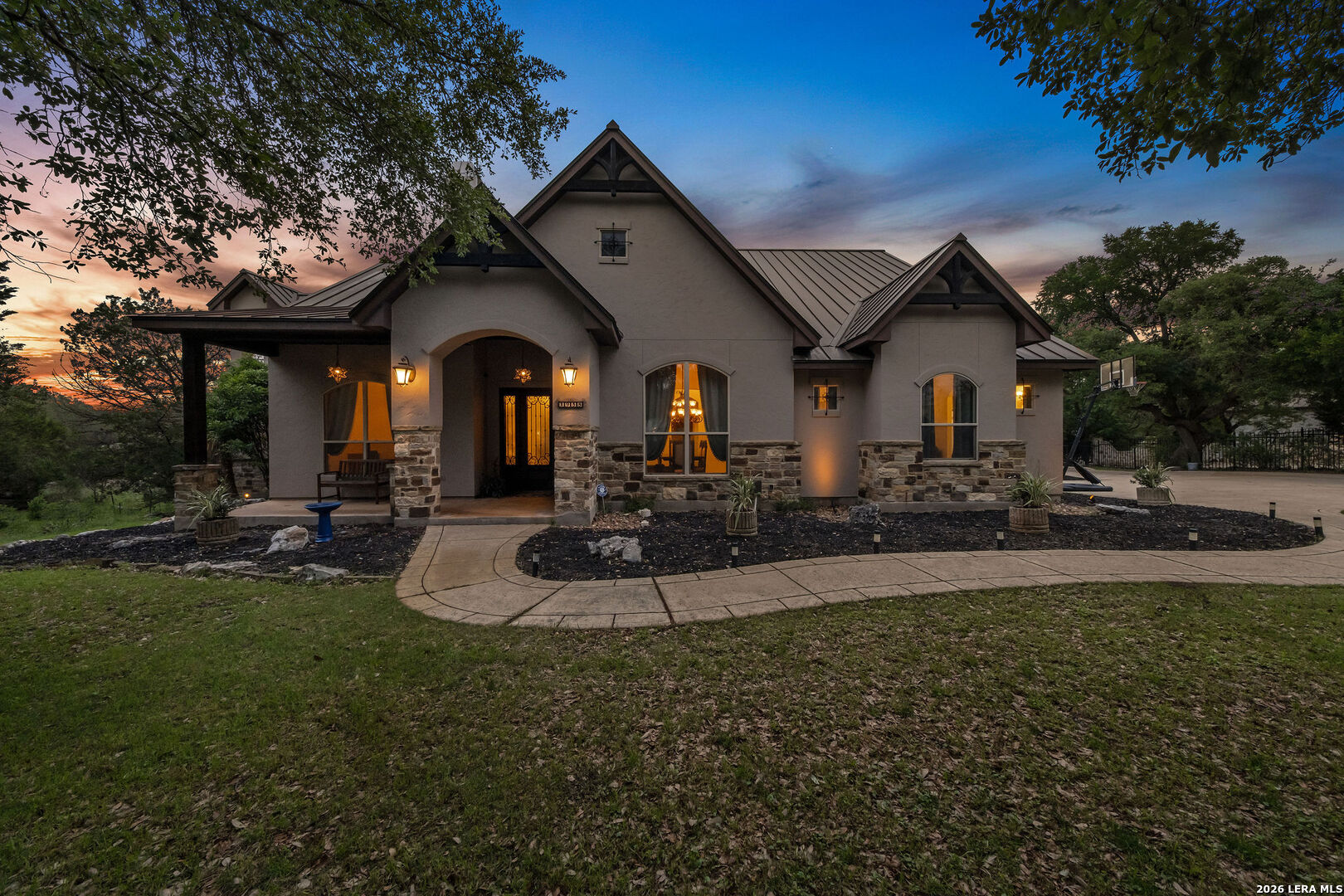 1955 Oakland Bend San Antonio TX 78258